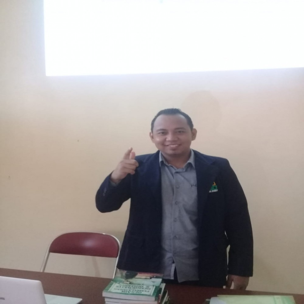 PRAKSIS PENDIDIKAN YANG DIALOGIS